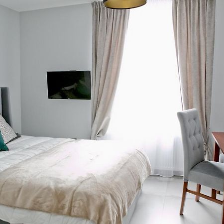 Elegant City Center Apartment 7B Kraków Eksteriør billede