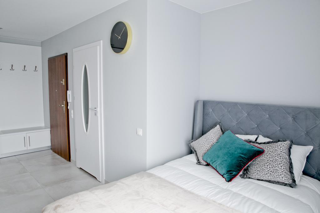 Elegant City Center Apartment 7B Kraków Eksteriør billede