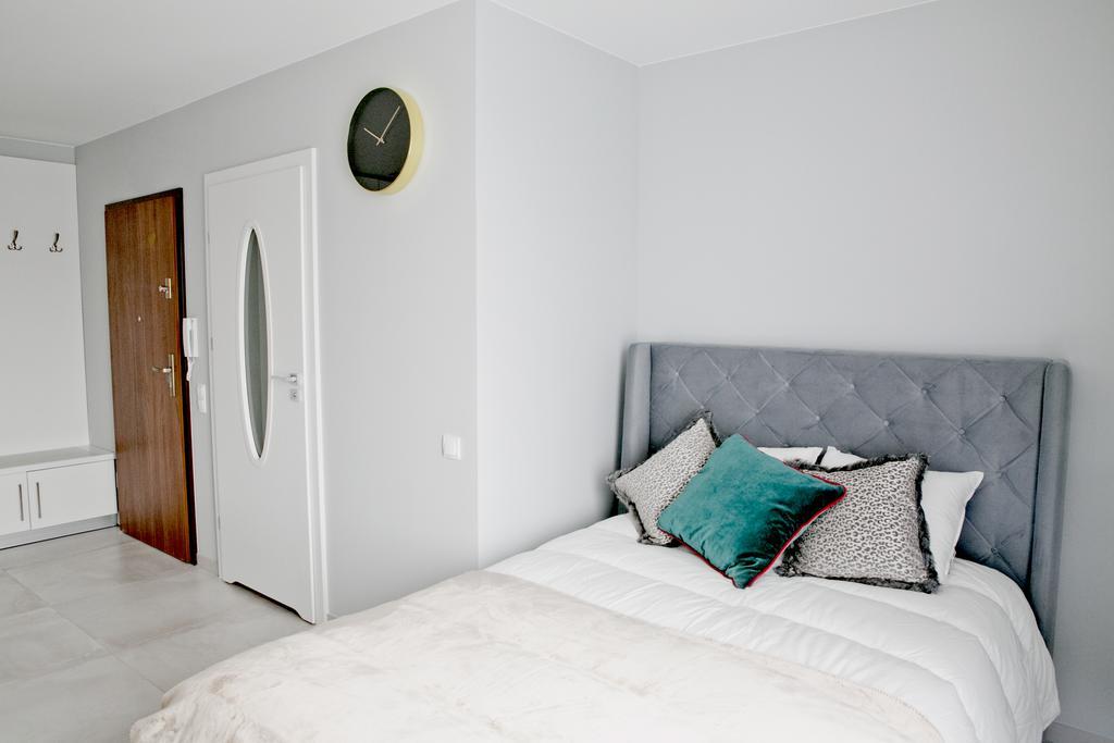 Elegant City Center Apartment 7B Kraków Eksteriør billede